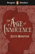 Penguin Readers Level 4: The Age of Innocente - Edith Wharton