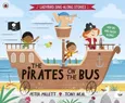 The Pirates on the Bus - Peter Millett