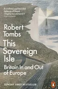 This Sovereign Isle - Robert Tombs