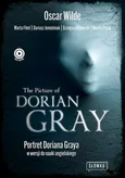 The Picture of Dorian Gray Portret Doriana Graya w wersji do nauki angielskiego - Dariusz Jemielniak