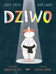 Dziwo - Nick Laird