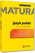 Matura język polski egzamin pisemny  2023