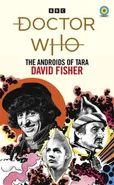 Doctor Who The Androids of Tara - David Fisher