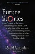 Future Stories - David Christian