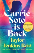 Carrie Soto Is Back - Jenkins Reid Taylor