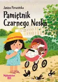 Pamiętnik Czarnego Noska - Janina Porazińska