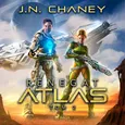 Renegat. Atlas. Tom 2 - J.N. Chaney