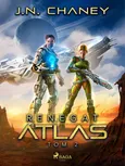 Renegat. Atlas. Tom 2 - J.N. Chaney