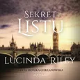 Sekret listu - Lucinda Riley