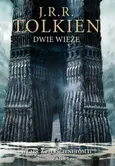 Dwie wieże - J.R.R. Tolkien