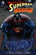 Superman Doomed - Greg Pak