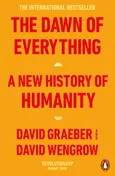 The Dawn of Everything - David Graeber