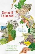 Small Island - Philip Parker