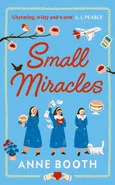 Small Miracles - Anne Booth