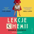 Lekcje chemii - Bonnie Garmus
