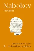 Prawdziwe życie Sebastiana Knighta - Vladimir Nabokov