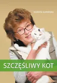Szczęśliwy kot - Dorota Sumińska