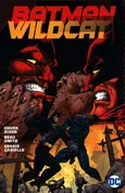 Batman/Wildcat - Chuck Dixon