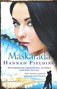 Maskarada - Hannah Fielding