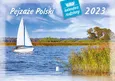 Kalendarz rodzinny 2023 WL03 Pejzaże Polski