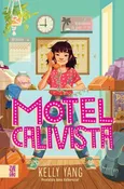 Motel Calivista - Kelly Yang