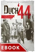 Duch 44. Siła ponad słabością - Stanisław Zasada