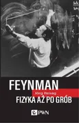 Feynman Fizyka aż po grób - Resag Jörg