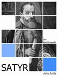 Satyr - Jan Kochanowski