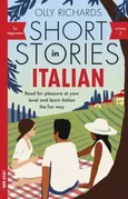 Short Stories in Italian for Beginners Volume 2 - Olly Richards