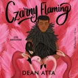 Czarny Flaming - Dean Atta