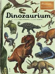 Dinozaurium - Lily Murray