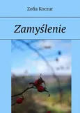 Zamyślenie - Zofia Koczur
