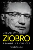 Zbigniew Ziobro - Renata Grochal