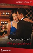 Flirt po godzinach - Susannah Erwin