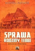 Sprawa rodziny Tebbe - Monika Kassner