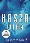 Nasza wina - Mercedes Ron