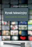 Rynek telewizyjny - Aleksandra Chmielewska