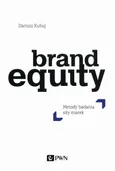 Brand Equity - Dariusz Kubuj