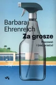 Za grosze - Barbara Ehremreich