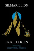 Silmarillion - Tolkien J.R.R.