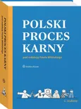 Polski proces karny - Wiliński Paweł
