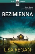 Bezimienna - Lisa Regan