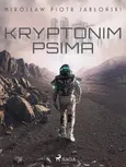 Kryptonim Psima - Mirosław Piotr Jabłoński