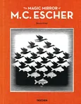 The Magic Mirror of M.C. Escher - Bruno Ernst