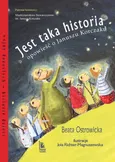 Jest taka historia - Beata Ostrowicka