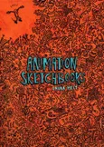 Animation Sketchbooks - Laura Heit