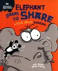 Elephant Learns to Share - Sue Graves