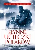 Słynne ucieczki Polaków - Andrzej Fedorowicz