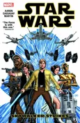 Star Wars Volume 1 Skywalker Strikes - Jason Aaron