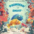 Podwodny świat / Anatta - Marek Marcinowski